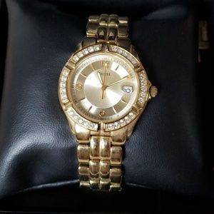 Guess Watch